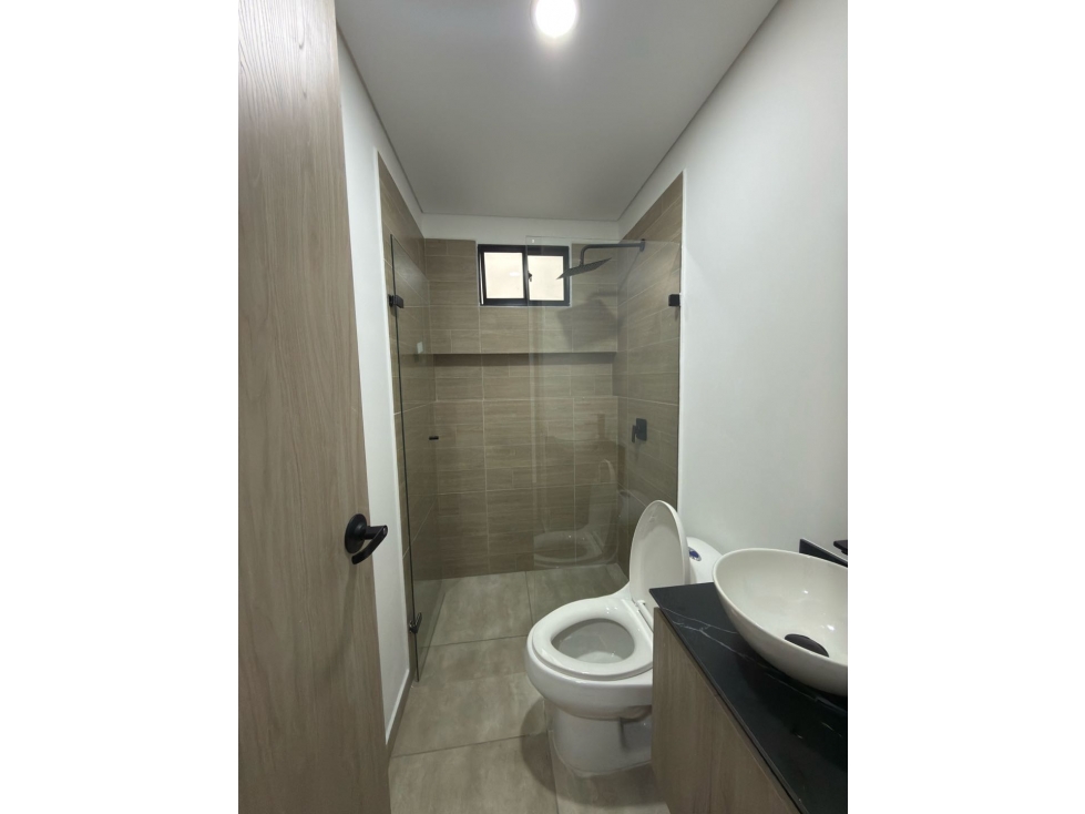 Apartamento en Alquiler para estrenar — foto 5