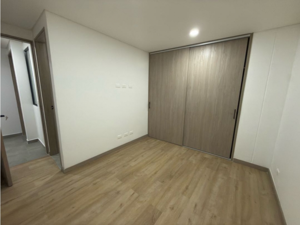 Apartamento en Alquiler para estrenar — foto 6