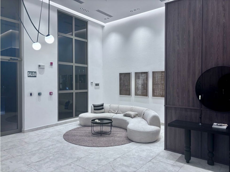 APARTAMENTO EN ALQUILER PARTERRE PANAMÁ PACÍFICO