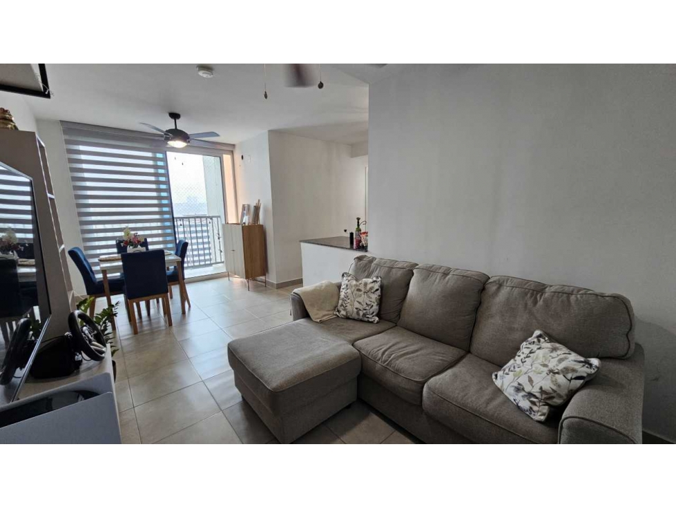 Apartamento en alquiler Vía España, Panamá-PH Alai(PD) — foto 3