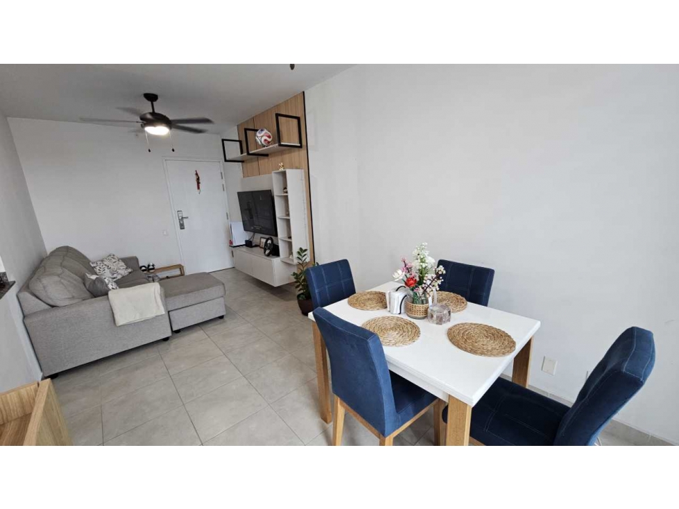 Apartamento en alquiler Vía España, Panamá-PH Alai(PD) — foto 4