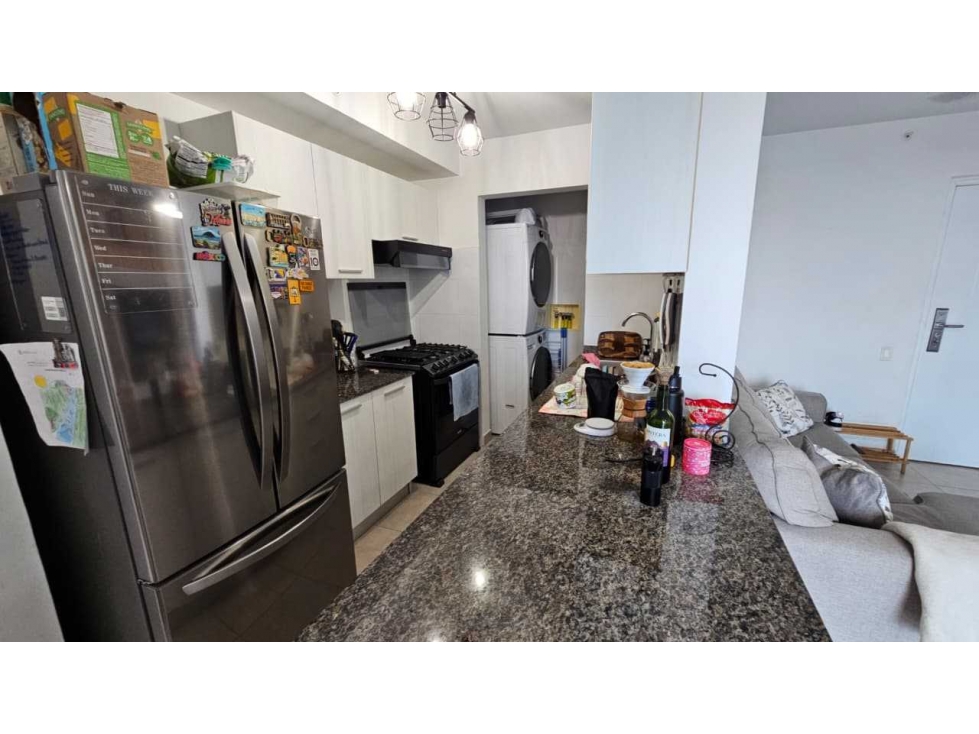 Apartamento en alquiler Vía España, Panamá-PH Alai(PD) — foto 5