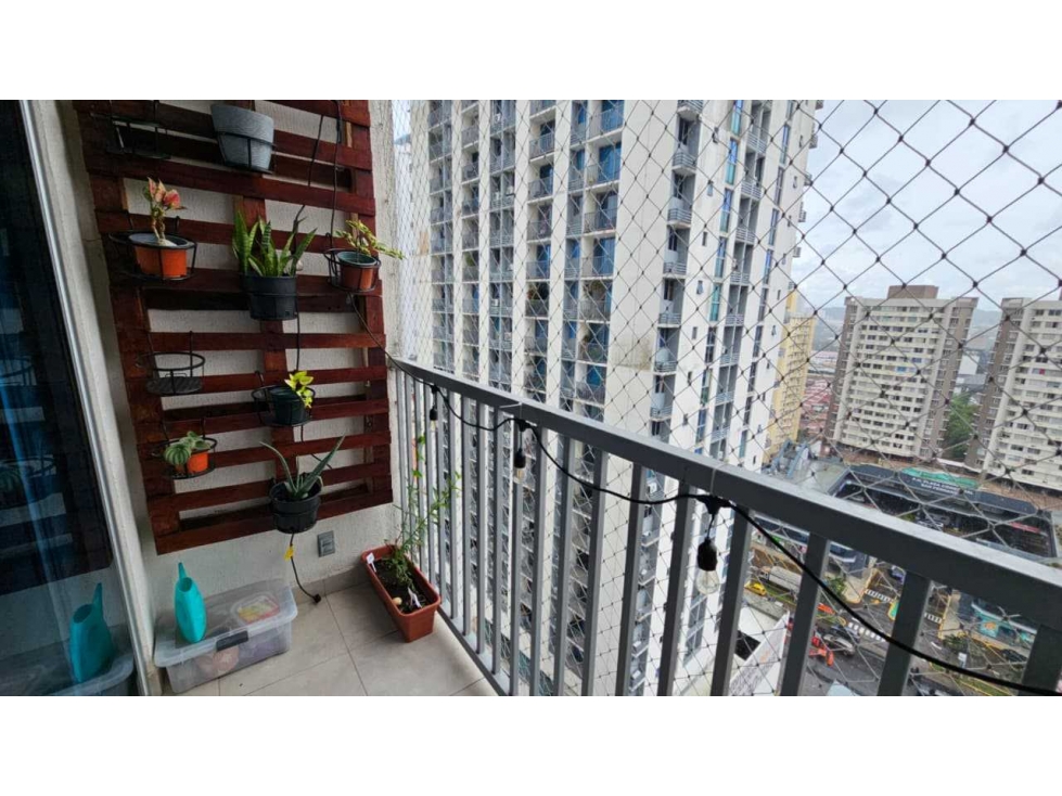 Apartamento en alquiler Vía España, Panamá-PH Alai(PD) — foto 6
