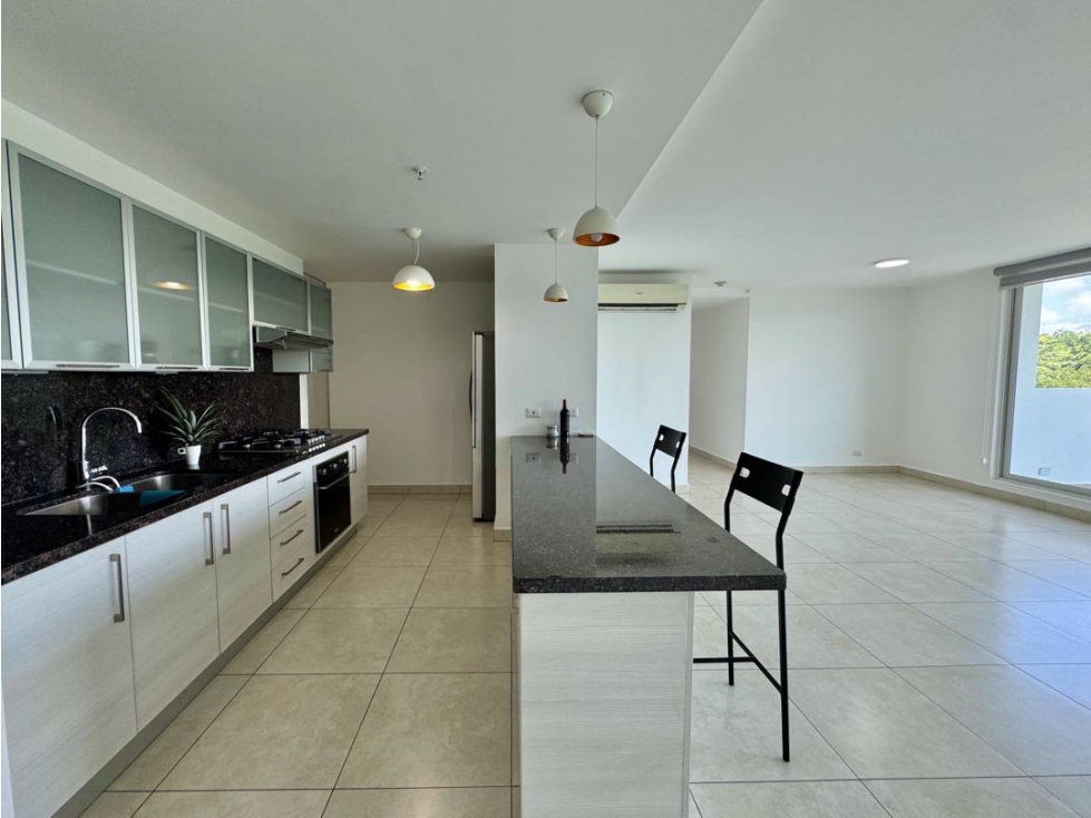 Apartamento en alquiler PH Clayton Park II - Clayton (MM) — foto 5