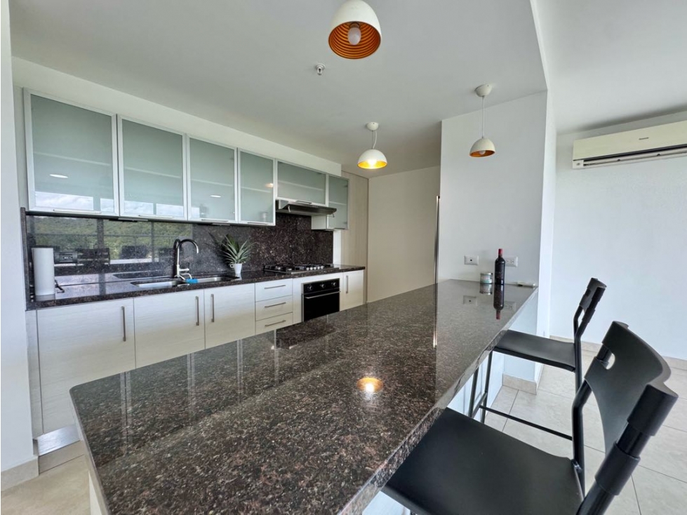Apartamento en alquiler PH Clayton Park II - Clayton (MM) — foto 6