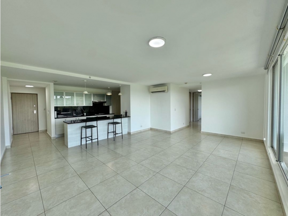 Apartamento en alquiler PH Clayton Park II - Clayton (MM) — foto 4
