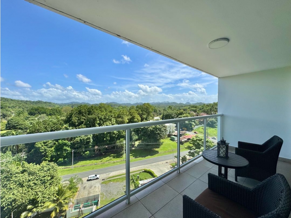 Apartamento en alquiler PH Clayton Park II - Clayton (MM) — foto 3