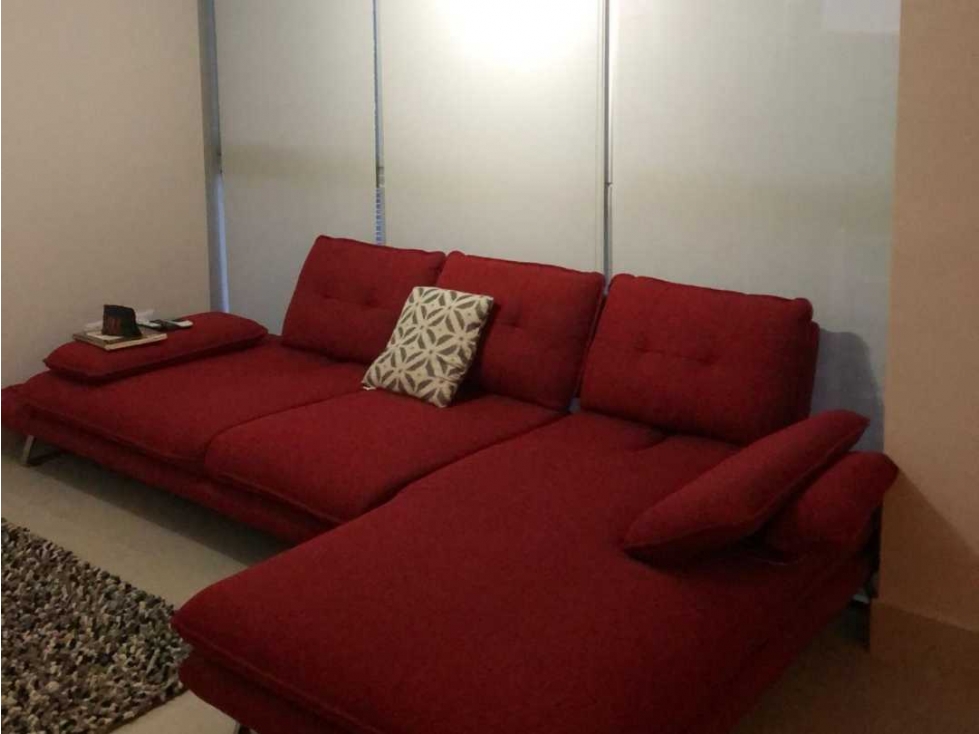Apartamento en alquiler PH Park City - Obarrio (PD) — foto 2