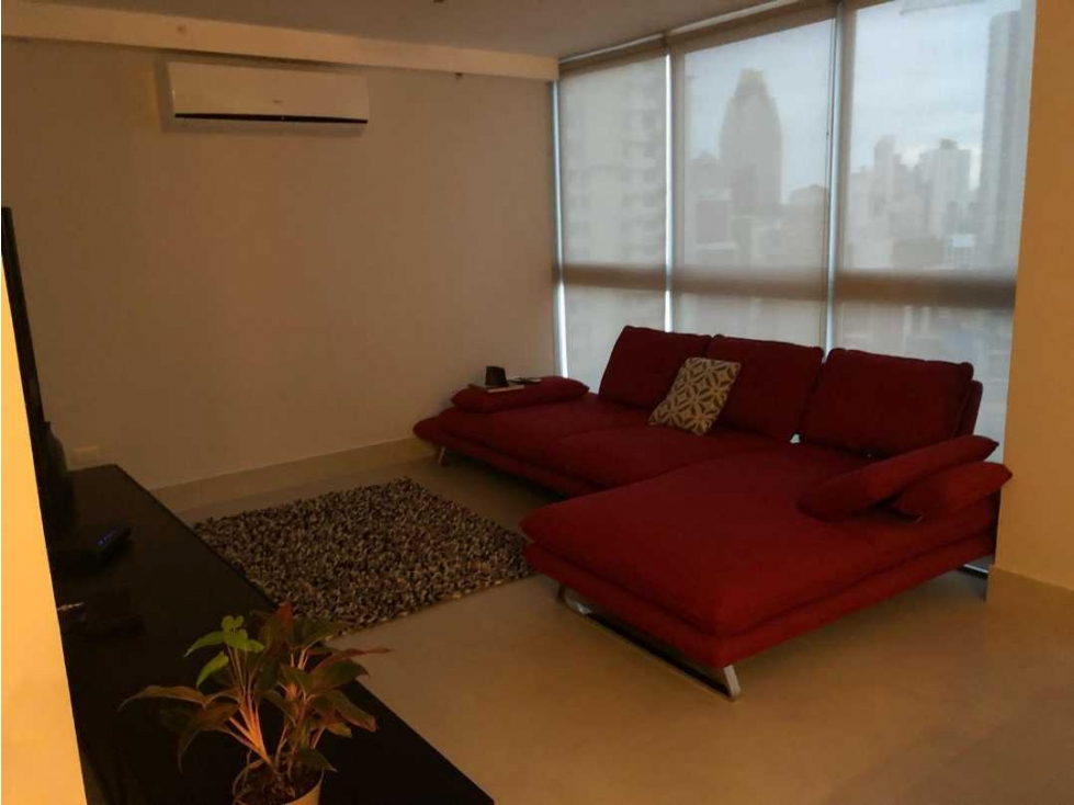 Apartamento en alquiler PH Park City - Obarrio (PD) — foto 3
