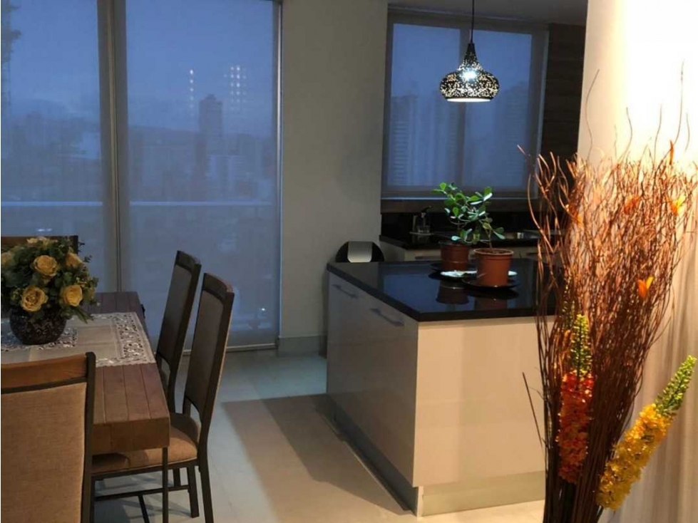 Apartamento en alquiler PH Park City - Obarrio (PD) — foto 4