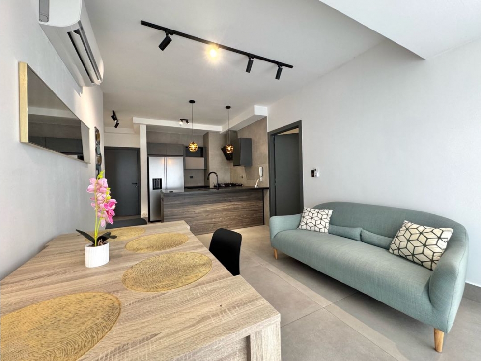APARTAMENTO EN ALQUILER PH VICTORY SPORT | COCO DEL MAR - 2