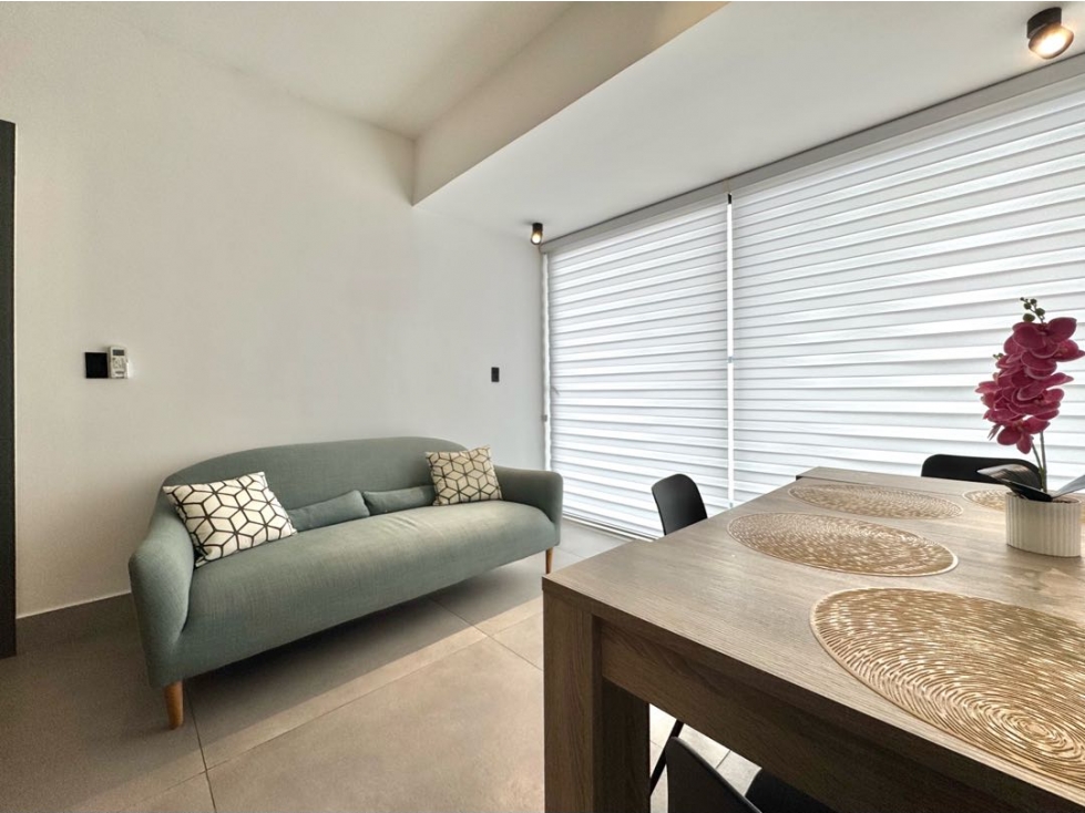 APARTAMENTO EN ALQUILER PH VICTORY SPORT | COCO DEL MAR - 3