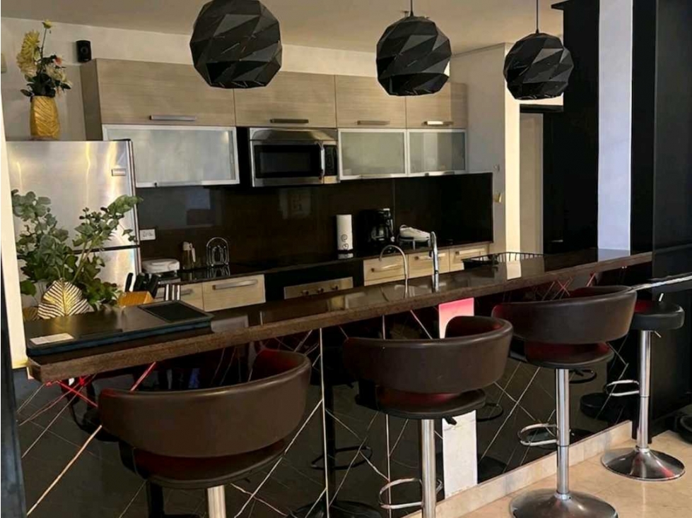 Apartamento en alquiler PH Villa del Mar - Avenida Balboa (PD) — foto 5