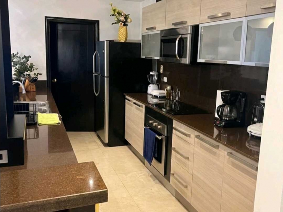 Apartamento en alquiler PH Villa del Mar - Avenida Balboa (PD) — foto 6