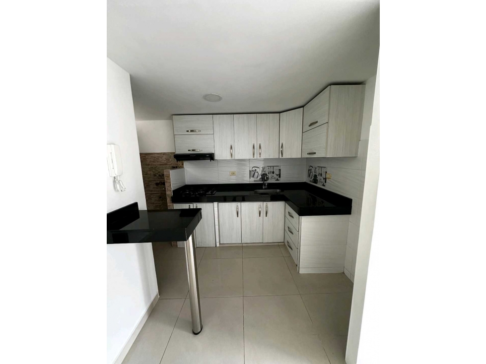 APARTAMENTO EN VENTA PRIMER PISO TORRES DE.POBLADO PALMIRA VALE — foto 6