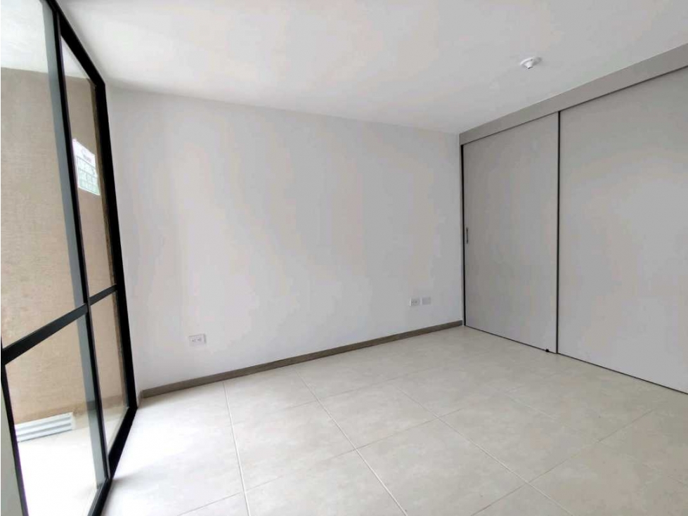 Apartamento en Alquiler Puerto Espejo Conjunto Verde Encanto - 3
