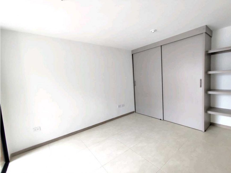 Apartamento en Alquiler Puerto Espejo Conjunto Verde Encanto - 4