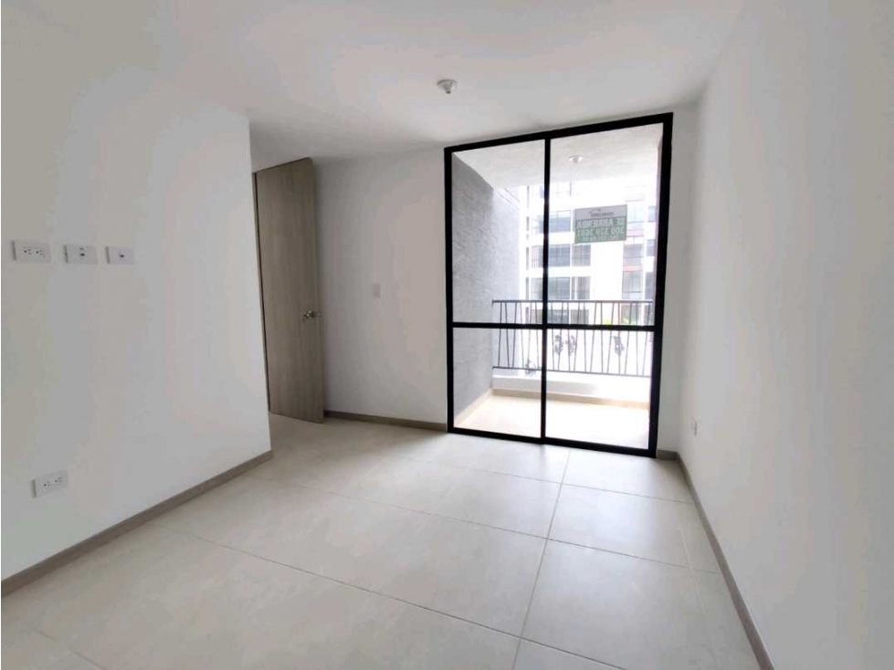 Apartamento en Alquiler Puerto Espejo Conjunto Verde Encanto - 5