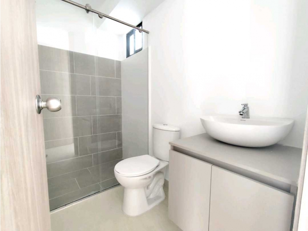 Apartamento en Alquiler Puerto Espejo Conjunto Verde Encanto - 6