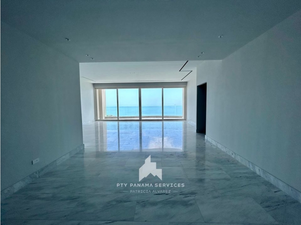 APARTAMENTO EN PUNTA PAITILLA | ALQUILER | Panamá — foto 2