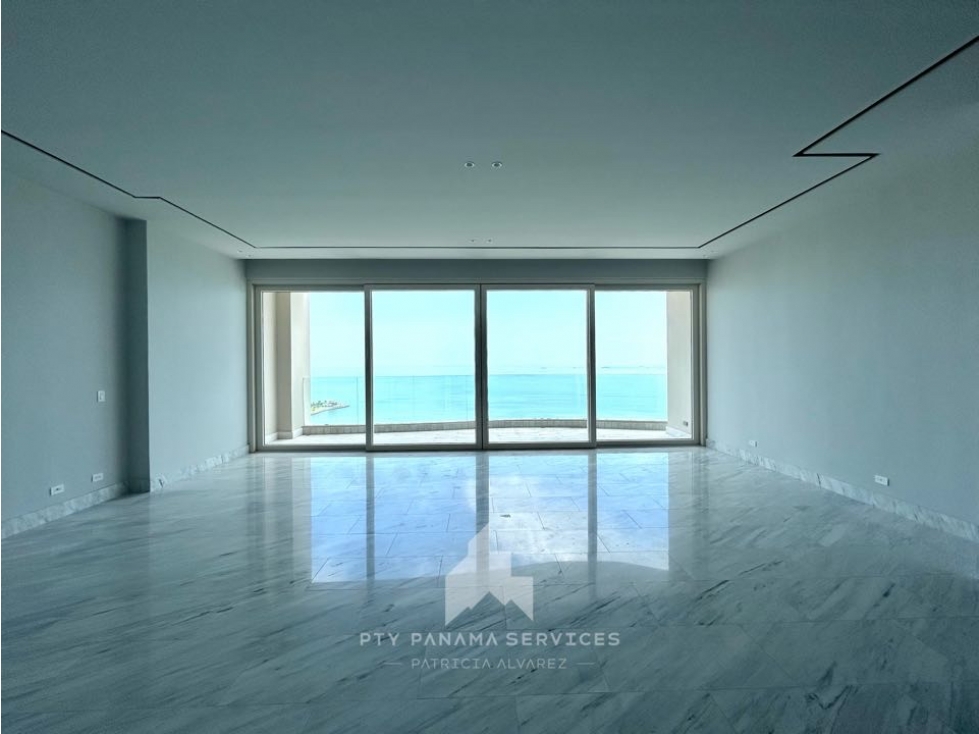 APARTAMENTO EN PUNTA PAITILLA | ALQUILER | Panamá — foto 3