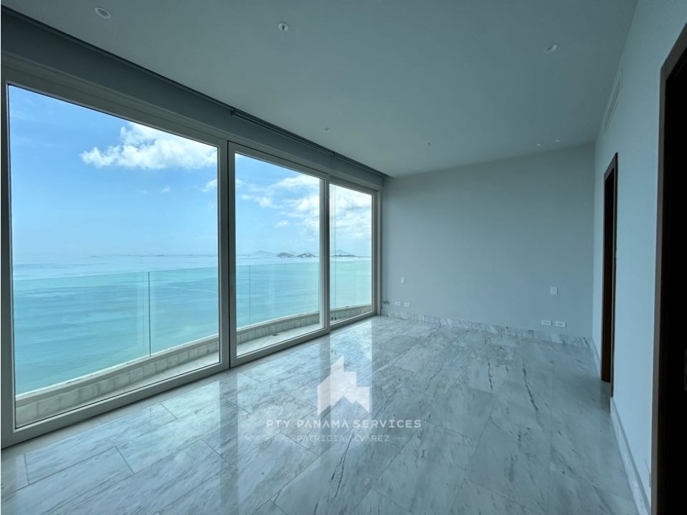 APARTAMENTO EN PUNTA PAITILLA | ALQUILER | Panamá — foto 6