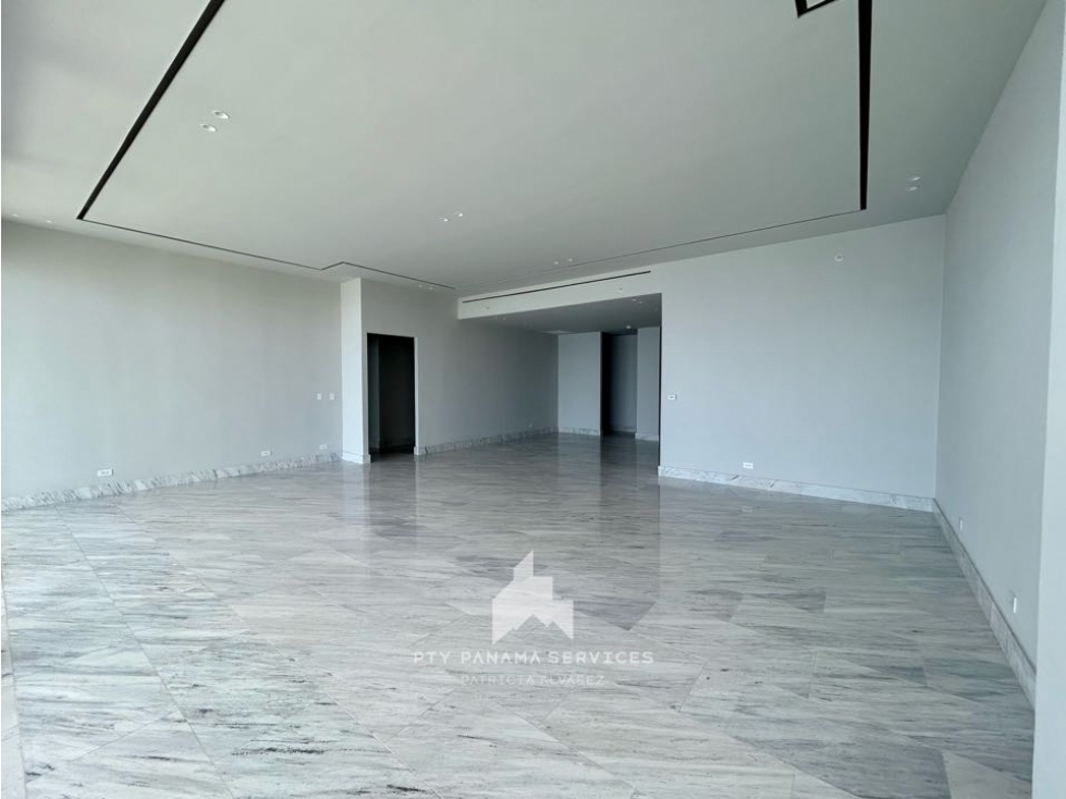 APARTAMENTO EN PUNTA PAITILLA | ALQUILER | Panamá — foto 4