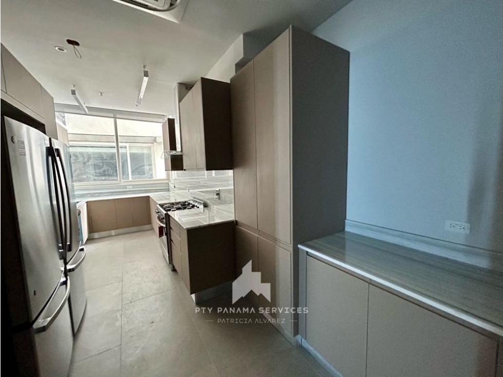 APARTAMENTO EN PUNTA PAITILLA | ALQUILER | Panamá — foto 5