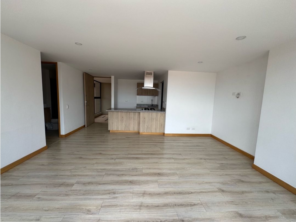 Apartamento en Alquiler, Rionegro