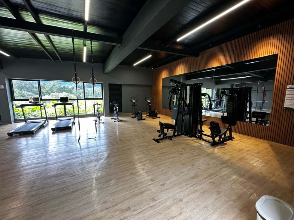 Apartamento en Alquiler Sajonia sector Aeropuerto