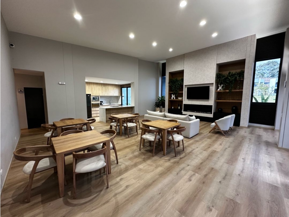 Apartamento en Alquiler Sajonia sector Aeropuerto — foto 4