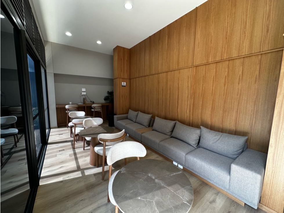 Apartamento en Alquiler Sajonia sector Aeropuerto — foto 5