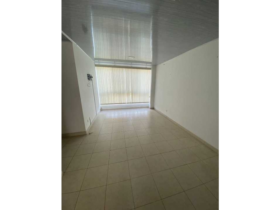 APARTAMENTO EN VENTA SAMANES DE LA MERCED PALMIRA - 3