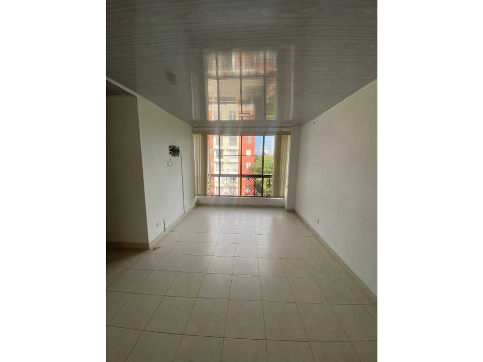 APARTAMENTO EN VENTA SAMANES DE LA MERCED PALMIRA - 4