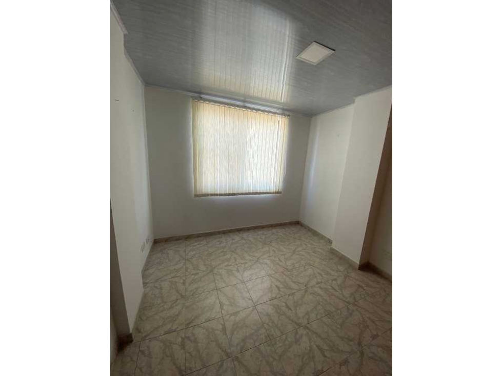 APARTAMENTO EN VENTA SAMANES DE LA MERCED PALMIRA - 5