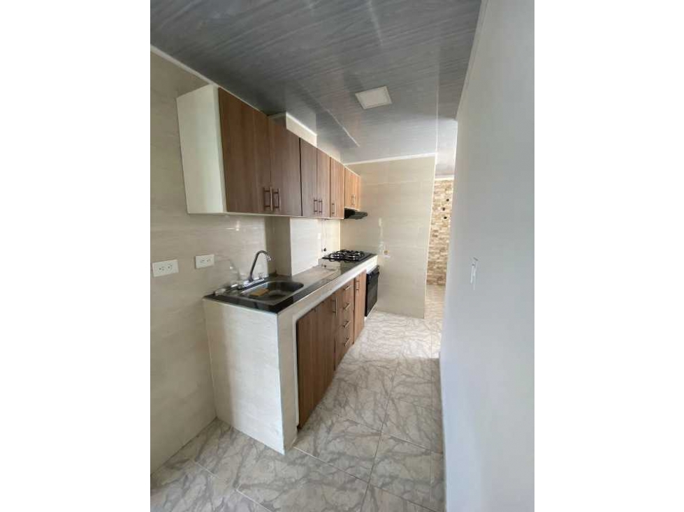 APARTAMENTO EN VENTA SAMANES DE LA MERCED PALMIRA - 6