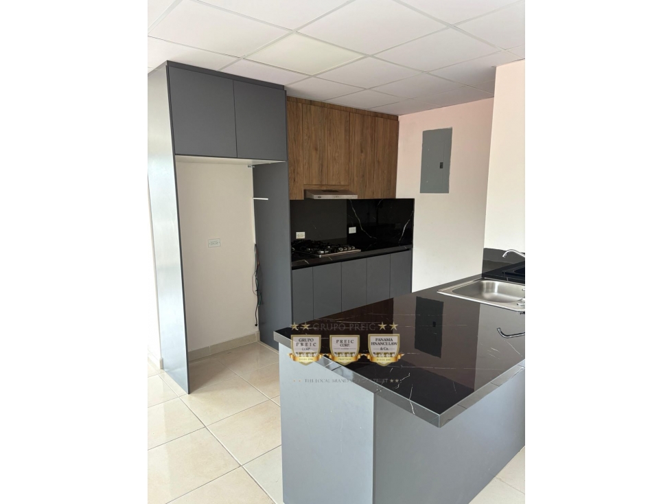 APARTAMENTO EN ALQUILER SAN ANTONIO | $750 (C.P)