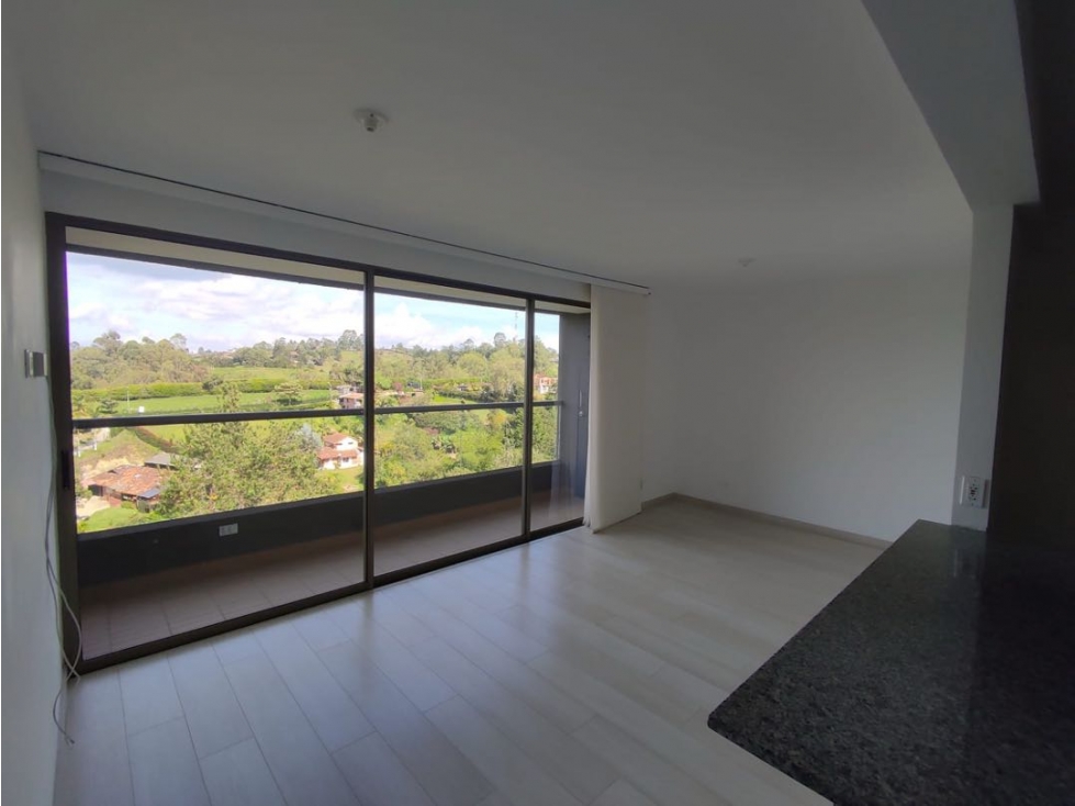 Apartamento en alquiler San Antonino de Pereira