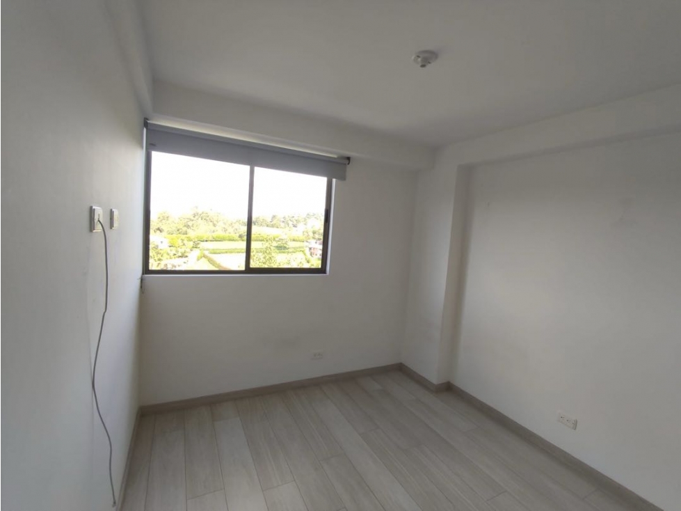 Apartamento en alquiler San Antonino de Pereira — foto 3