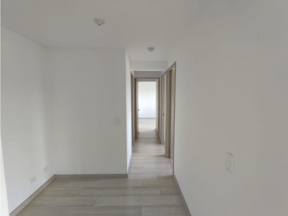 Apartamento en alquiler San Antonino de Pereira — foto 6