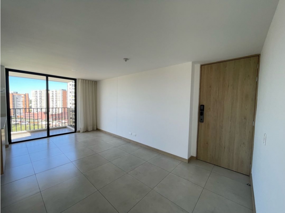 Apartamento en alquiler san Antonio de Pereira — foto 3