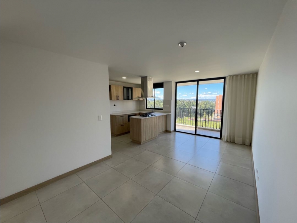 Apartamento en alquiler san Antonio de Pereira — foto 5