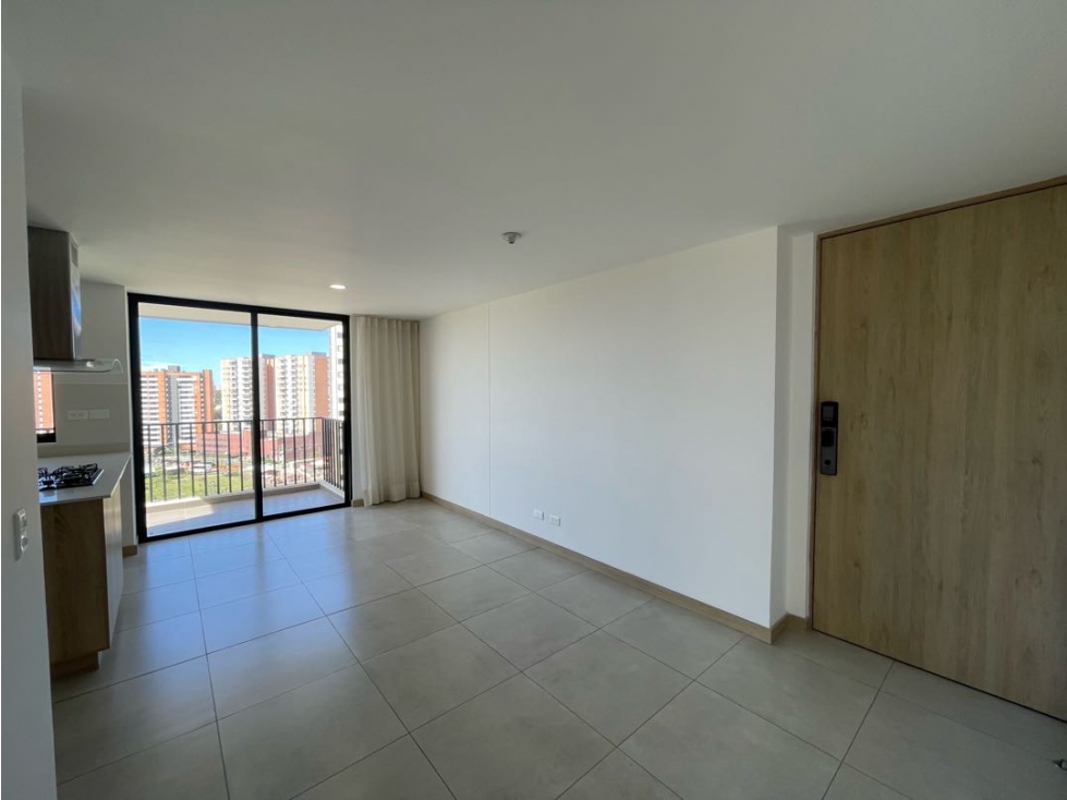 Apartamento en alquiler san Antonio de Pereira — foto 6