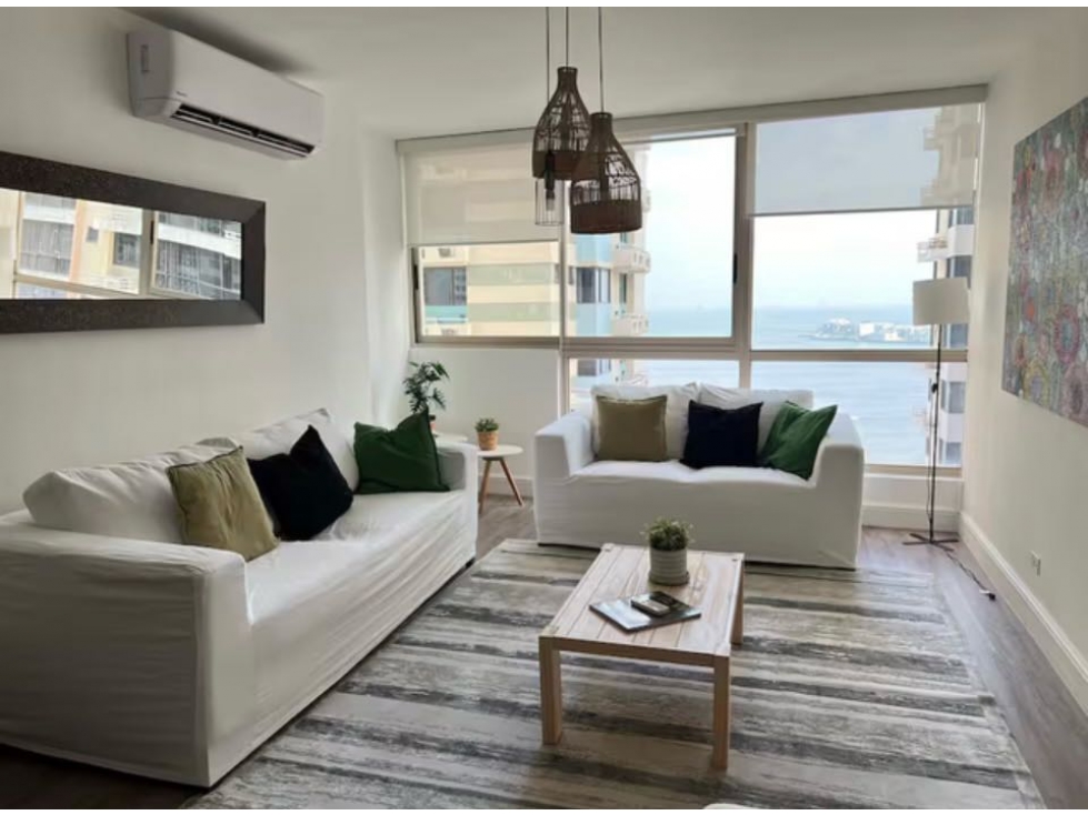 APARTAMENTO EN ALQUILER SAN FRANCISCO BAY