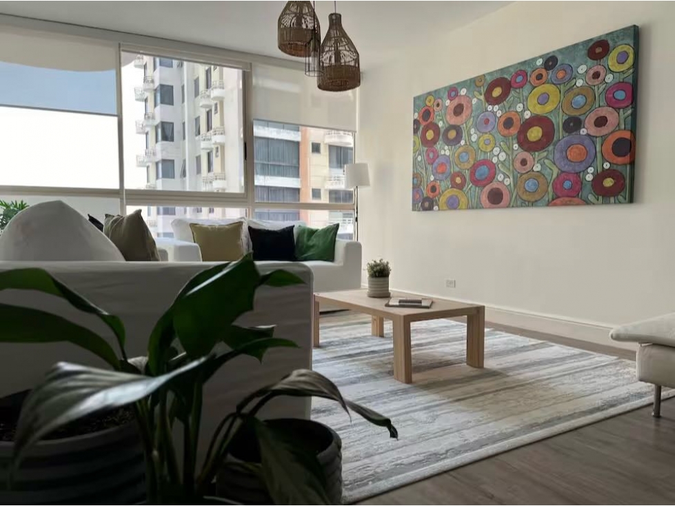 APARTAMENTO EN ALQUILER SAN FRANCISCO BAY — foto 2