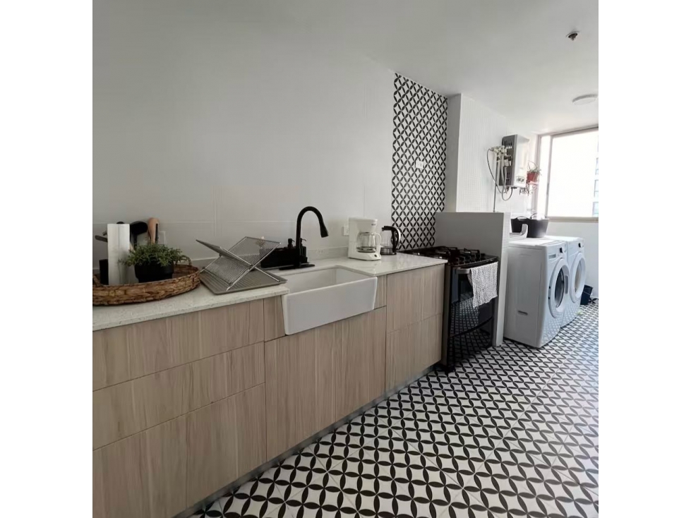 APARTAMENTO EN ALQUILER SAN FRANCISCO BAY — foto 3