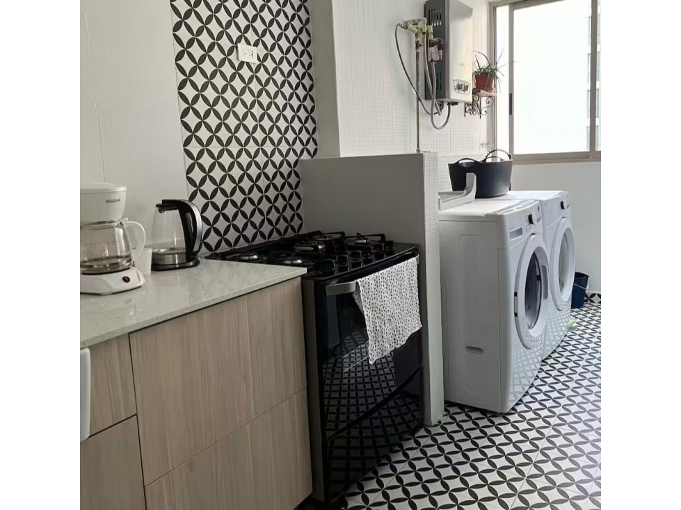 APARTAMENTO EN ALQUILER SAN FRANCISCO BAY — foto 4