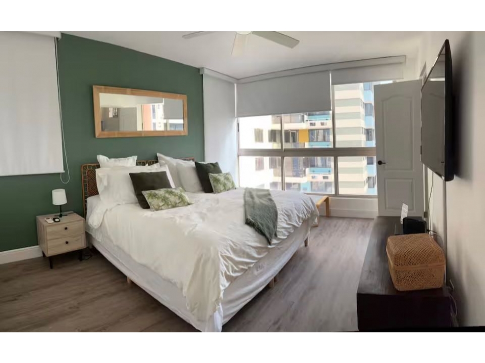 APARTAMENTO EN ALQUILER SAN FRANCISCO BAY — foto 6