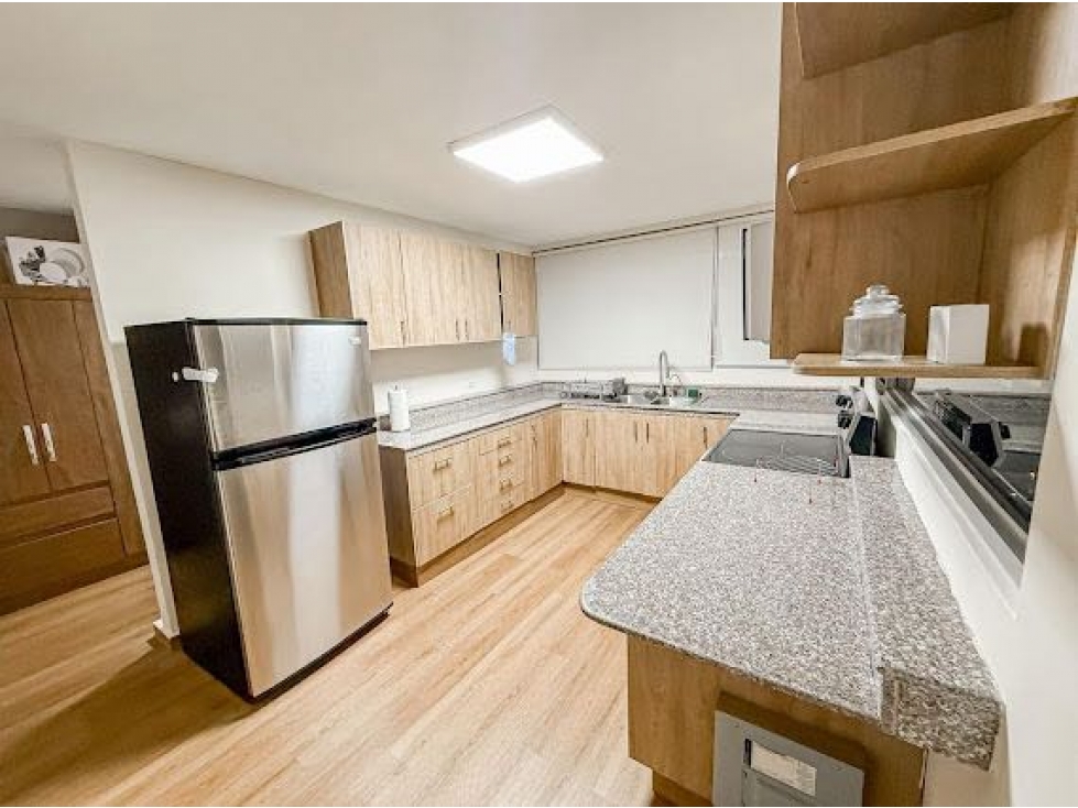 Apartamento en Alquiler San Francisco | 160 m² | 3 Recámaras | $2,650 — foto 2