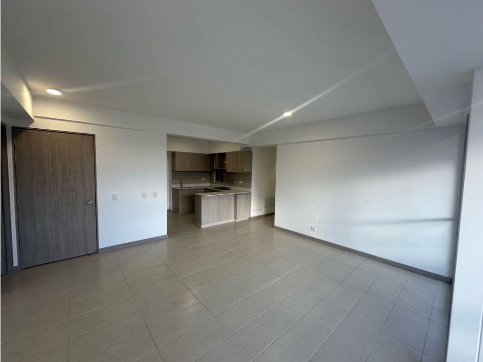 Apartamento en Alquiler San Nicolás